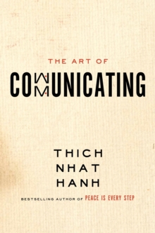 Image for The art of communicating