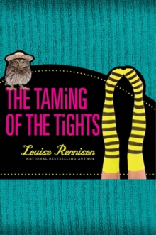 Image for The Taming of the Tights