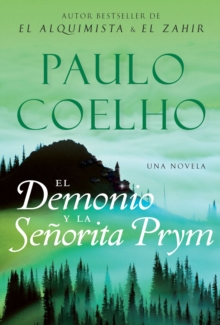 Image for El Demonio y la Senorita Prym: Una Novela
