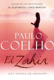 Image for El Zahir: Una Novela de Obsesion
