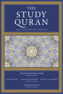 Image for Study Quran: A New Translation and Commentary