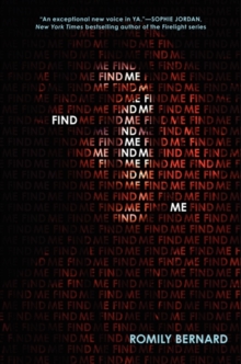 Image for Find Me