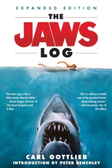 Image for The Jaws log
