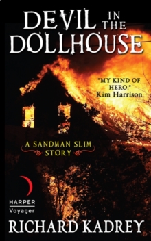 Image for Devil in the dollhouse
