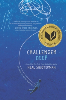 Image for Challenger Deep