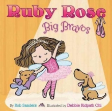 Image for Ruby Rose, Big Bravos