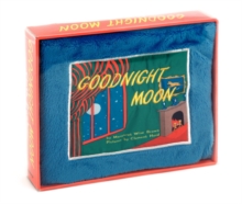 Image for Goodnight Moon Cloth Book Box