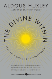 Image for The divine within  : selected writings on enlightenment