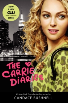 Image for The Carrie Diaries TV Tie-in Edition