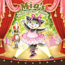 Image for Mia's Nutcracker Ballet