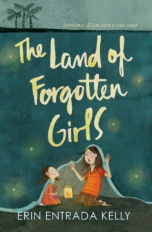 Image for The Land of Forgotten Girls