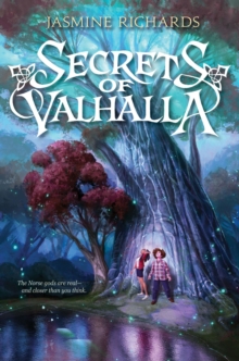 Image for Secrets of Valhalla