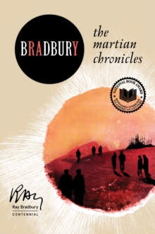 Image for The Martian chronicles