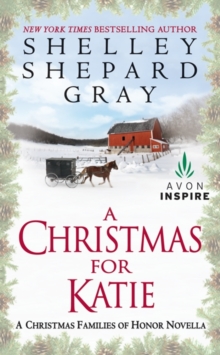 Image for Christmas for Katie: A Christmas Families of Honor Novella