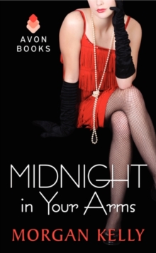 Image for Midnight in your arms.