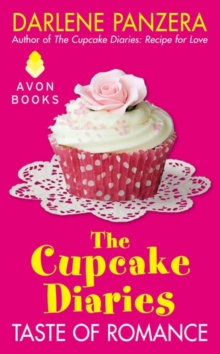 Image for The Cupcake Diaries: Taste of Romance
