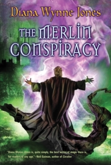 Image for Merlin Conspiracy