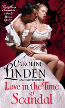 Love in the Time of Scandal