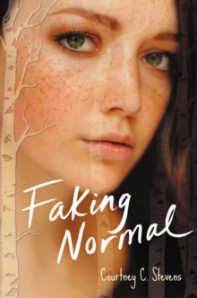 Image for Faking normal