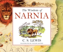 Image for The wisdom of Narnia