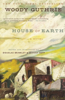 Image for House of Earth