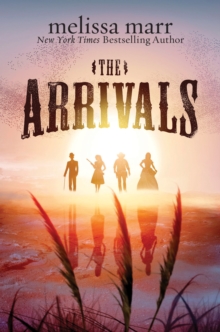 Image for The arrivals