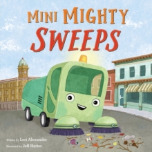 Image for Mini Mighty Sweeps