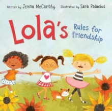 Image for Lola's rules for friendship