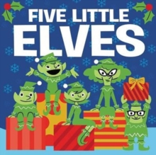 Five Little Elves