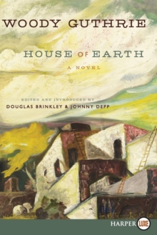 Image for House of Earth : A Novel