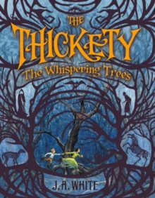 Image for The whispering trees
