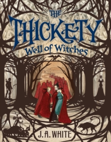 Image for Well of witches