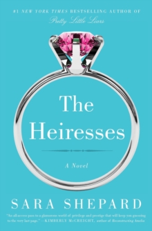 Image for The Heiresses