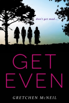 Image for Get Even