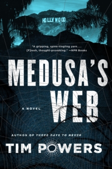 Image for Medusa's web: a novel