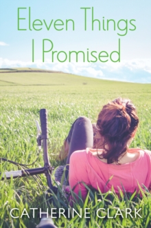 Image for Eleven things I promised