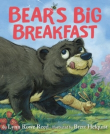 Image for Bear's big breakfast
