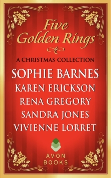 Image for Five Golden Rings : A Christmas Collection