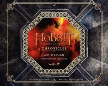 Hobbit: The Battle of the Five Armies Chronicles: Art & Design