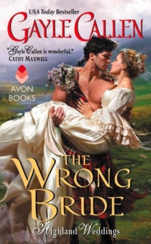 Image for The wrong bride