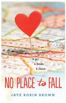 Image for No Place to Fall