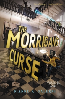 Image for The Morrigan's Curse