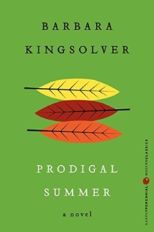 Image for Prodigal Summer : Deluxe Modern Classic