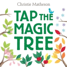 Image for Tap the magic tree