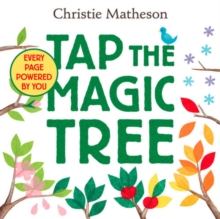 Image for Tap the magic tree