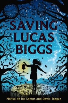 Image for Saving Lucas Biggs