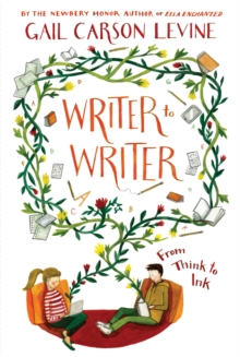 Image for Writer to Writer: From Think to Ink