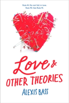 Image for Love and Other Theories