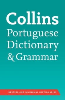 Image for Collins Portuguese Dictionary & Grammar