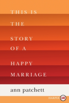 Image for This Is the Story of a Happy Marriage